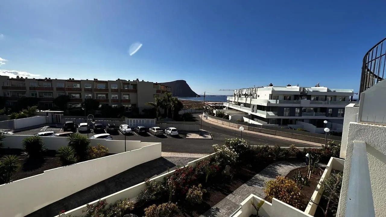 Precioso Apartamento Apartment El Medano   El Medano (Tenerife)
