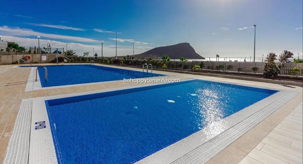 Precioso Apartamento Apartamento El Médano España