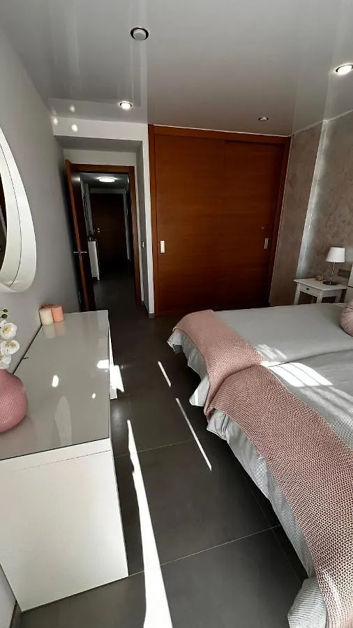 Precioso Apartamento Apartamento El Médano
