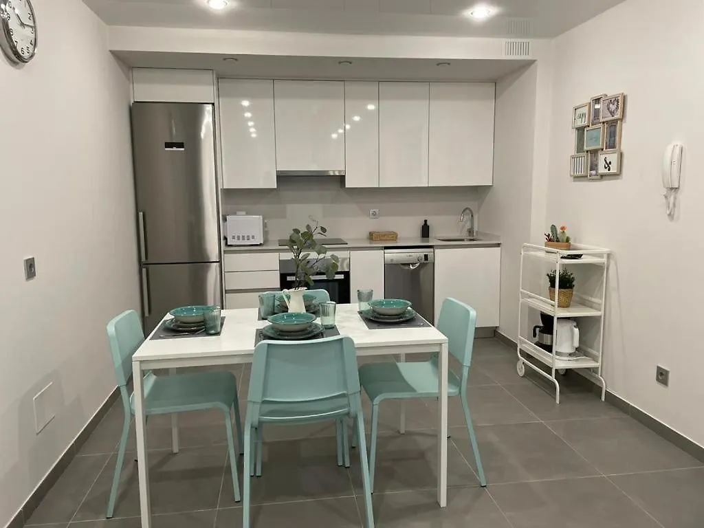 Precioso Apartamento Apartamento El Médano