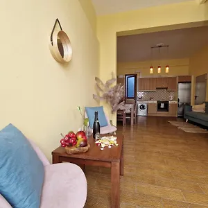 Chc - Amanecer Apartamento