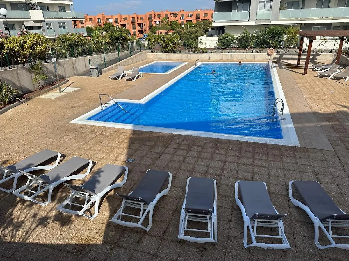 Precioso Apartamento Apartment El Medano  0*, El Medano (Tenerife) Spain